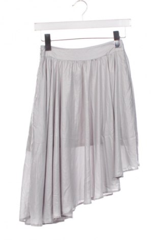 Φούστα Mohito, Μέγεθος XXS, Χρώμα Γκρί, Τιμή 9,72 €