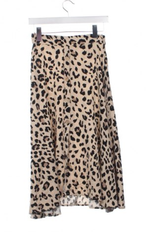 Fustă Mohito, Mărime XS, Culoare Multicolor, Preț 59,00 Lei