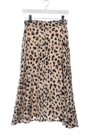 Fustă Mohito, Mărime XS, Culoare Multicolor, Preț 59,00 Lei