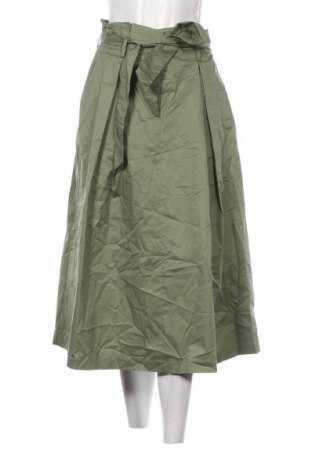 Fustă Momenti, Mărime L, Culoare Verde, Preț 117,99 Lei