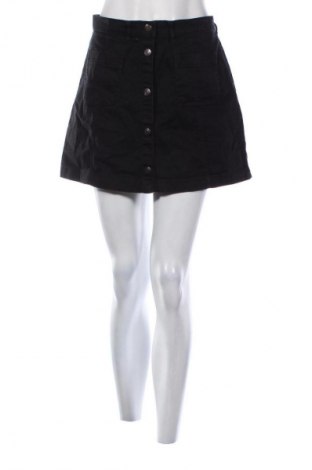 Φούστα Monki, Μέγεθος M, Χρώμα Μαύρο, Τιμή 14,80 €