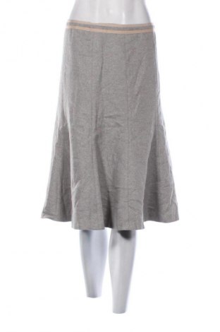 Φούστα Monsoon, Μέγεθος M, Χρώμα Γκρί, Τιμή 49,52 €