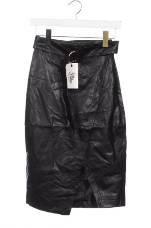 Szoknya NA-KD, Méret XS, Szín Fekete, Ár 11 608 Ft