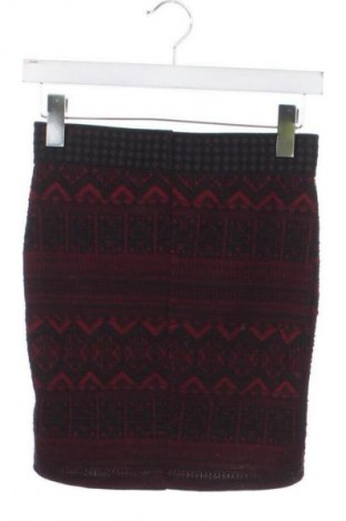 Rock NABILA, Größe XS, Farbe Mehrfarbig, Preis € 38,99