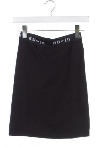 Szoknya NU-IN, Méret XS, Szín Fekete, Ár 25 069 Ft