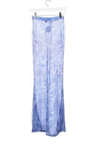 Φούστα Nasty Gal, Μέγεθος XS, Χρώμα Μπλέ, Τιμή 21,05 €
