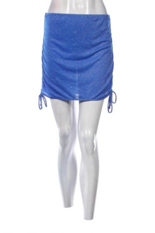 Φούστα Nasty Gal, Μέγεθος M, Χρώμα Μπλέ, Τιμή 21,05 €