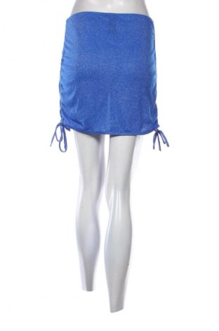 Φούστα Nasty Gal, Μέγεθος M, Χρώμα Μπλέ, Τιμή 21,05 €