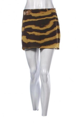 Spódnica Nasty Gal, Rozmiar L, Kolor Kolorowy, Cena 220,75 zł