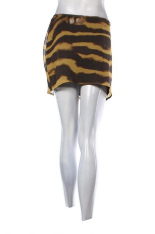 Spódnica Nasty Gal, Rozmiar L, Kolor Kolorowy, Cena 220,75 zł