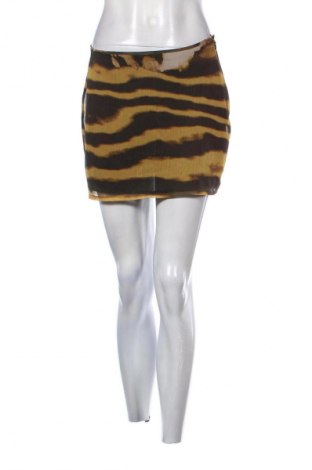 Spódnica Nasty Gal, Rozmiar S, Kolor Kolorowy, Cena 220,75 zł
