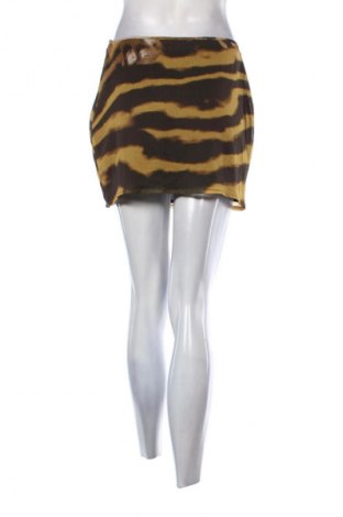 Spódnica Nasty Gal, Rozmiar S, Kolor Kolorowy, Cena 220,75 zł