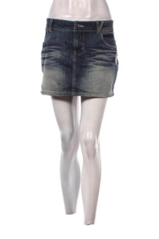 Пола Nevermind Jeans, Размер XXL, Цвят Син, Цена 29,99 лв.