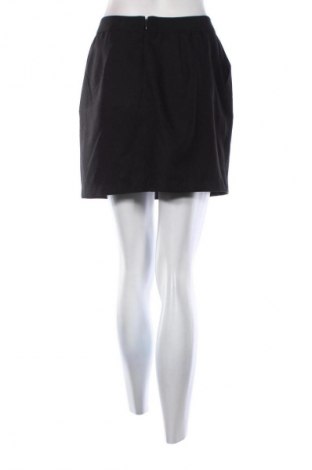 Rock New Look, Größe M, Farbe Schwarz, Preis € 9,79