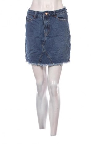 Φούστα New Look, Μέγεθος M, Χρώμα Μπλέ, Τιμή 18,99 €