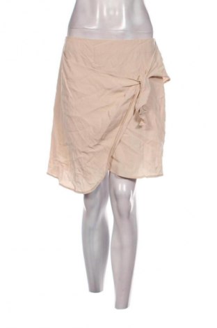 Φούστα New Look, Μέγεθος M, Χρώμα  Μπέζ, Τιμή 9,87 €