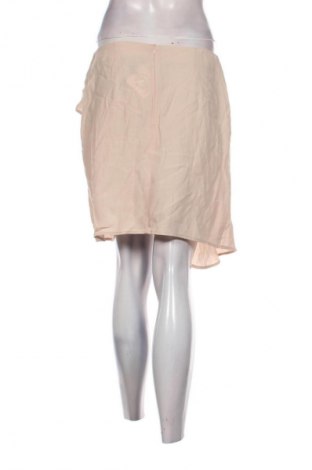 Φούστα New Look, Μέγεθος M, Χρώμα  Μπέζ, Τιμή 9,87 €