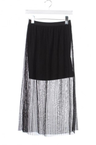 Spódnica Noisy May, Rozmiar XS, Kolor Czarny, Cena 134,99 zł