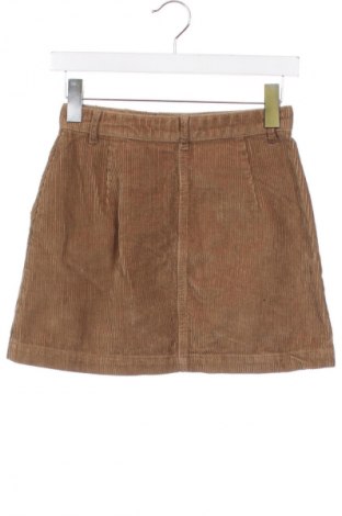 Rock ONLY, Größe XS, Farbe Beige, Preis 27,70 €