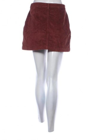Φούστα ONLY, Μέγεθος S, Χρώμα Καφέ, Τιμή 26,99 €