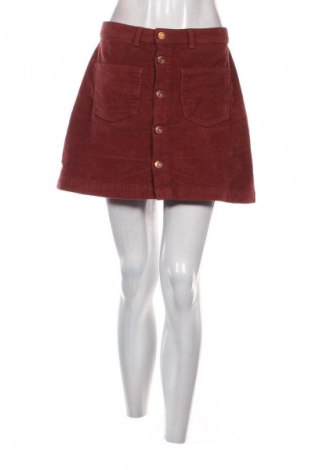Rock ONLY, Größe L, Farbe Braun, Preis € 32,99