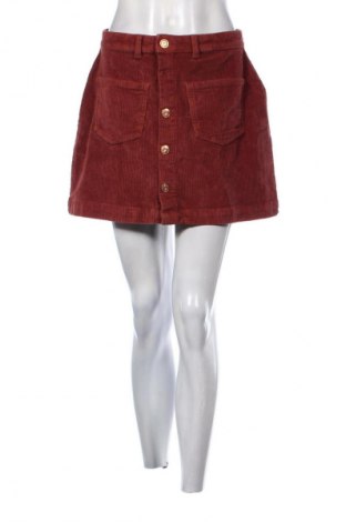 Rock ONLY, Größe M, Farbe Rot, Preis 13,99 €