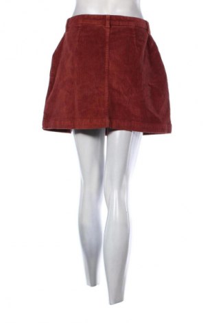 Rock ONLY, Größe M, Farbe Rot, Preis 13,99 €