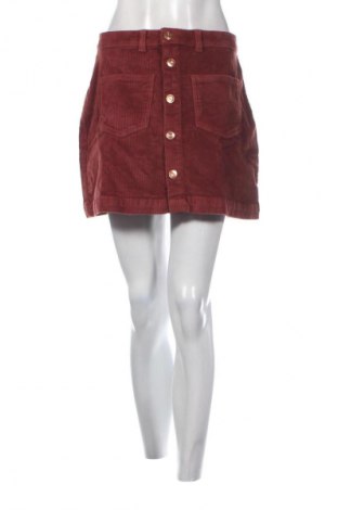 Rock ONLY, Größe M, Farbe Braun, Preis 13,99 €