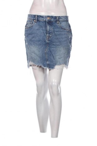 Rock ONLY, Größe M, Farbe Blau, Preis € 18,99
