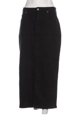 Rock ONLY Carmakoma, Größe L, Farbe Schwarz, Preis € 14,00
