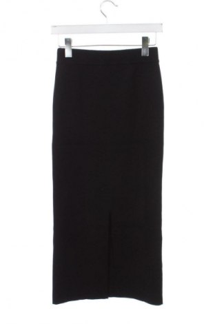 Φούστα Object, Μέγεθος XS, Χρώμα Μαύρο, Τιμή 59,99 €