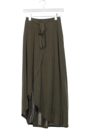 Fustă Object, Mărime XS, Culoare Verde, Preț 304,99 Lei