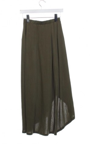 Fustă Object, Mărime XS, Culoare Verde, Preț 304,99 Lei