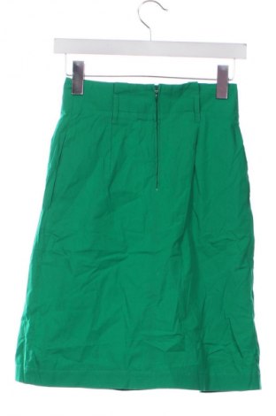 Rock Orsay, Größe XS, Farbe Grün, Preis 5,99 €