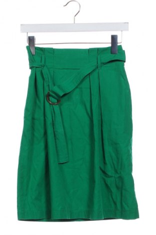 Rock Orsay, Größe XXS, Farbe Grün, Preis € 9,72