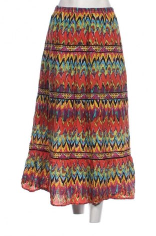 Φούστα Outfit, Μέγεθος M, Χρώμα Πολύχρωμο, Τιμή 12,16 €