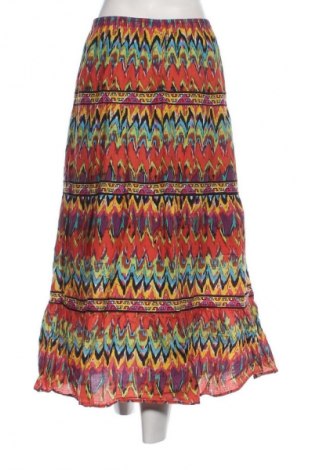 Φούστα Outfit, Μέγεθος M, Χρώμα Πολύχρωμο, Τιμή 12,16 €