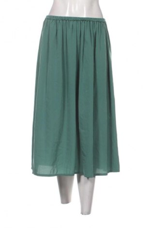 Fustă Oviesse, Mărime XL, Culoare Verde, Preț 117,99 Lei