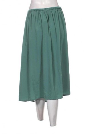 Fustă Oviesse, Mărime XL, Culoare Verde, Preț 117,99 Lei