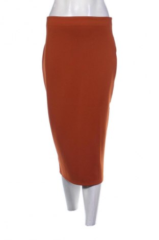 Rock Oviesse, Größe M, Farbe Braun, Preis 20,35 €