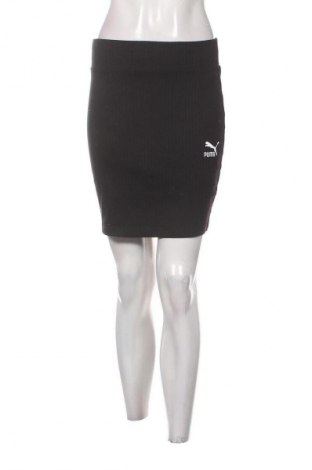 Φούστα PUMA, Μέγεθος M, Χρώμα Μαύρο, Τιμή 79,99 €