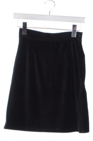 Sukňa Pieces, Veľkosť XS, Farba Čierna, Cena  26,95 €
