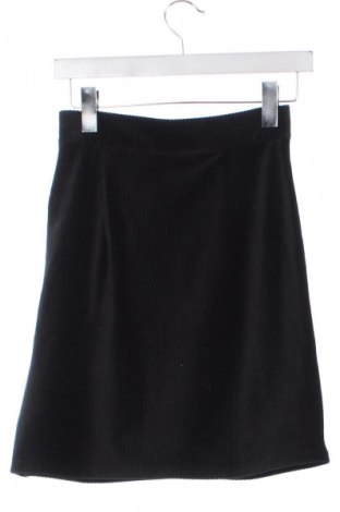 Sukňa Pieces, Veľkosť XS, Farba Čierna, Cena  26,95 €