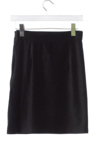 Fustă Pieces, Mărime XS, Culoare Negru, Preț 135,99 Lei