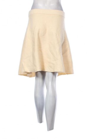 Rock Pimkie, Größe L, Farbe Beige, Preis € 9,62