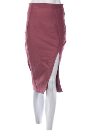 Rock Pretty Little Thing, Größe M, Farbe Rosa, Preis 11,79 €