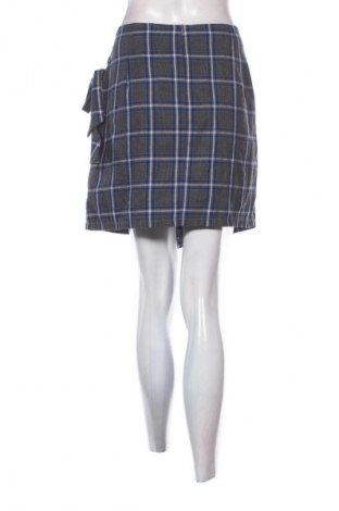 Fustă Pretty Little Thing, Mărime L, Culoare Multicolor, Preț 26,99 Lei