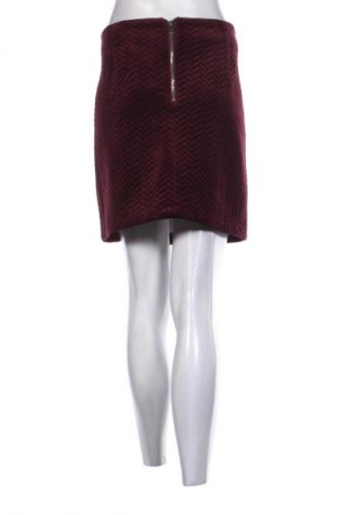 Spódnica Primark, Rozmiar XL, Kolor Czerwony, Cena 71,19 zł