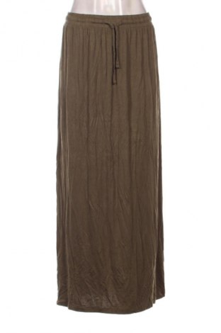 Fustă Primark, Mărime XL, Culoare Verde, Preț 75,99 Lei