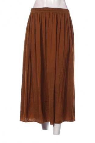 Spódnica Promod, Rozmiar XL, Kolor Brązowy, Cena 134,99 zł